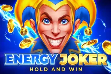 Energy Joker slot by Playson at Atlantic Spins