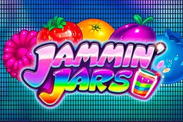Jammin' Jars slot by Push Gaming at Atlantic Spins