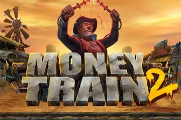 Money Train 2 slot by Relax Gaming at Atlantic Spins