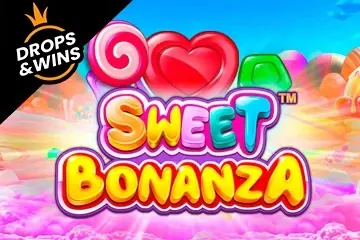 Sweet Bonanza slot by Pragmatic Play at Atlantic Spins